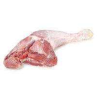 Turkey - Leg Quarter, 650 Gram