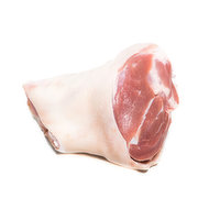 Pork - Hocks Bone-In Organic, 445 Gram