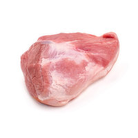 Pork - Roast Shoulder Boneless Organic, 800 Gram