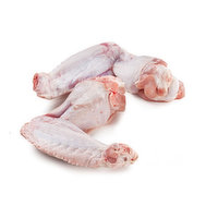 Choices - Turkey Wings RWA, 1 Kilogram