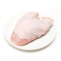 Turkey - Breast Boneless Skin On RWA BC, 1 Kilogram