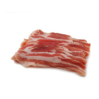 Pork - Belly Side Bacon Organic, 250 Gram
