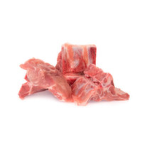 Pork - Bones Organic, 1 Kilogram