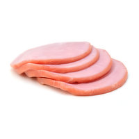 Choices - Breakfast Slices Fully Cooked, 1 Kilogram
