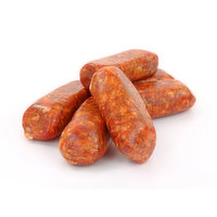 Choices - Pork Sausages Hot Italian RWA, 1 Kilogram