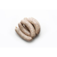 Choices - Chicken Sausages with Garlic, 1 Kilogram