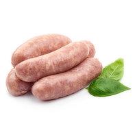 Choices - Sausages Chicken with Onion, 1 Kilogram