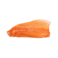 Exotic Fish - Char Arctic Fillet, 1 Kilogram