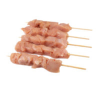 Choices - Chicken Kabob Souvlaki, 280 Gram