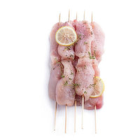 Choices - Chicken Kabobs Lemon Herb, 1 Kilogram