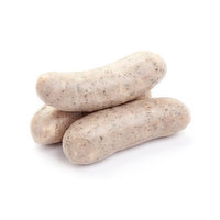 Choices - Turkey Breakfast Sausages, 1 Kilogram