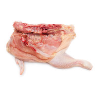 Turkey - Leg Quarter RWA BC, 650 Gram