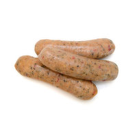 Choices - Turkey Sausages Cranberry, 1 Kilogram