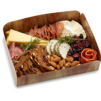 Save-On-Foods - Charcuterie Graze Box, 400 Gram