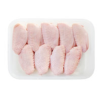 Chicken - Wings RWA BC Value Pack, 650 Gram