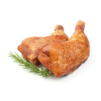 Choices - Chicken Legs Whole Marinated RWA Value Pack, 1 Kilogram