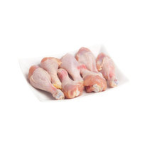 Chicken - Drumsticks RWA BC Value Pack, 550 Gram