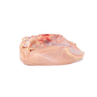 Chicken - Breast Bones RWA BC, 170 Gram