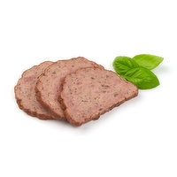 Choices - Beef & Pork Meatloaf