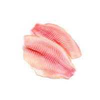 Exotic Fish - Tilapia Fillet, 150 Gram