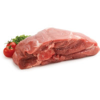 FRESH - Pork Shoulder Butt Blade Bone RWA, 700 Gram