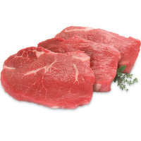 Western Canadian - OW Sirloin Tip Marinating Steak, 500 Gram
