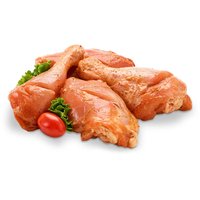 Save On Foods - Chicken Buffalo Leg And Thigh, 450 Gram