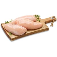 Hallmark - Boneless Skinless Chicken Breast. Fresh, 240 Gram