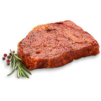 Beef Beef - Peppercorn Top Sirloin Steak Angus Beef, 300 Gram