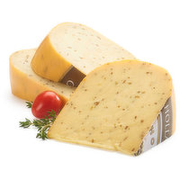 Spiced - Spic Goud Chs W/Cumn M.F.31% Moist 43%, 100 Gram