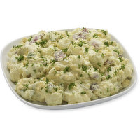 Save-On-Foods - Loaded Baked Potato Salad, 100 Gram