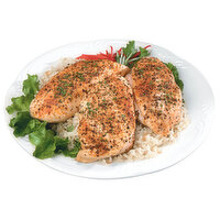 Sunrise Farms - Boneless Chicken Breast FP, 1 Pound