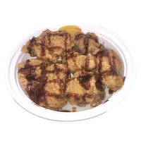 Deli-Cious - Korean Honey Garlic Chicken 8pcs, 8 Each