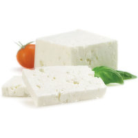 Deli Fresh - Feta Goat Cheese, 100 Gram