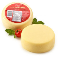 Saputo - Friulano Cheese