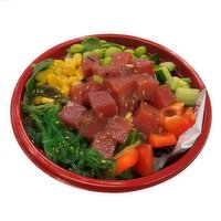 Price Smart Foods - Sesame Soy Tuna Poke, 1 Each