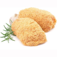 Save-On-Foods - Chicken Cordon Blue, 1 Each