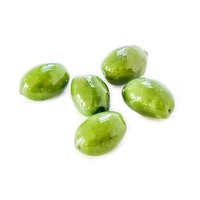 Divina - Whole Frescatrano Olives, 100 Gram