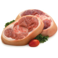 Frozen - Cut Pork Feet, 150 Gram