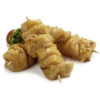 Western Canadian - Mango Chili Chicken Breast Kabob, 1 Pound