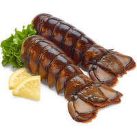 - - Lobster Tail 3 oz to 4 oz