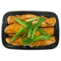 Price Smart Foods - Fish W/5 Spice Sour Sauce, 1 Each