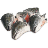 FRESH - Salmon Head, 1 Pound