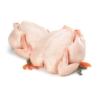 Sunrise Farms - Chicken Roasting Whole, 1.5 Kilogram