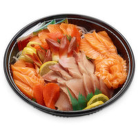 PriceSmart Foods - Deluxe Sashimi Party Tray, 1 Each