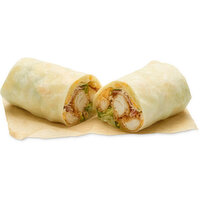 Save-On-Foods - Chicken Bacon Ranch Wrap, 1 Each