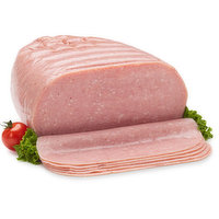 Smokehouse - Kitchen Deli Cooked Ham, 100 Gram