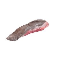 Western Canadian - Frozen Beef Tongue, 1 Pound