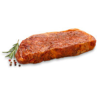 Beef - Peppercorn Striploin Steak Angus Beef, 325 Gram