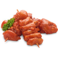 Save-On-Foods - Tandoori Chicken Thigh Kabob, 1 Each